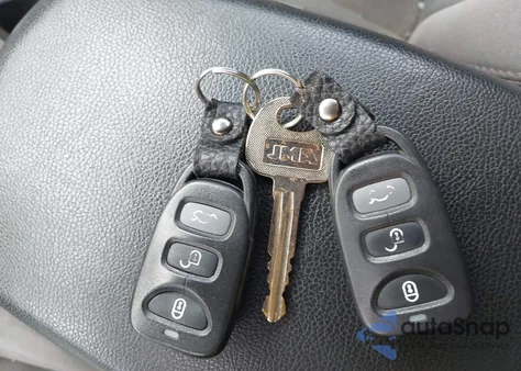 2014 Hyundai Elantra Se из США, поврежденный, VIN 5NPDH4AE1EH497100